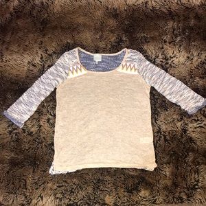 Freshwear Sweater EUC Small